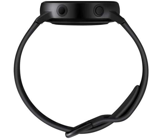 Samsung Galaxy Watch Active SM-R500 Black - 482252 - zdjęcie 5